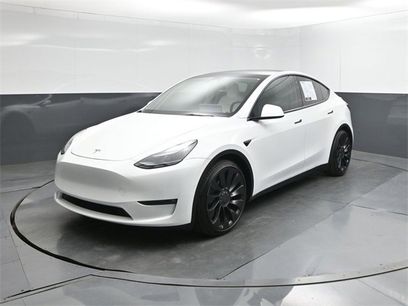 Used 2022 Tesla Model Y Performance