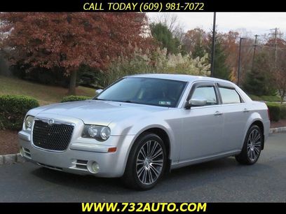Used 2010 Chrysler 300 S
