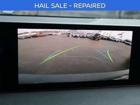 New 2026 Nissan Sentra SR w/ Floor Mat Package FWD image 18