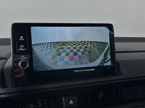 New 2026 Honda CR-V LX image 15