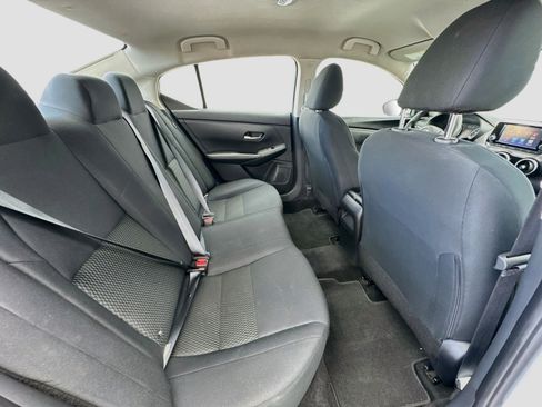 Used 2023 Nissan Sentra S FWD image 17