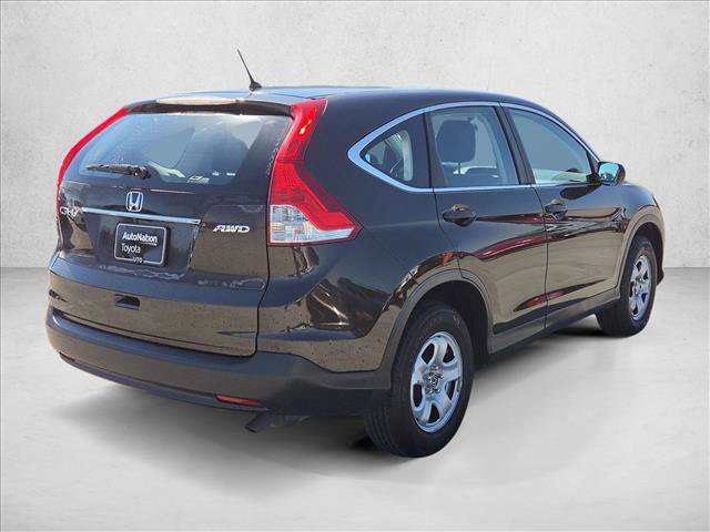 Used 2013 Honda CR-V LX image 5