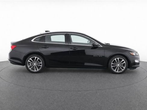 Used 2023 Chevrolet Malibu LT FWD image 8