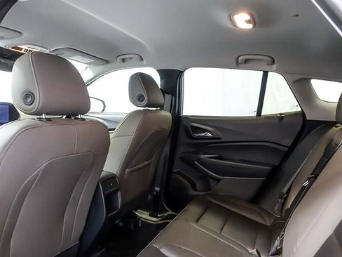 Used 2026 Chevrolet Trax ACTIV w/ Driver Confidence Package FWD image 15