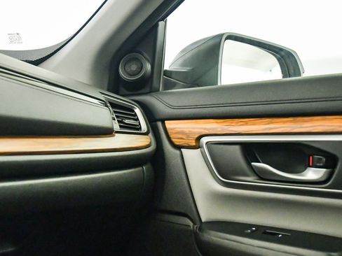 Used 2018 Honda CR-V EX-L image 24