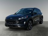Used 2021 Ford Escape SEL w/ Technology Package image 3