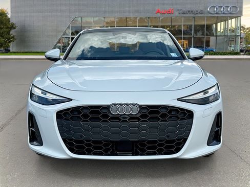 New 2026 Audi A6 Premium AWD/4WD image 8