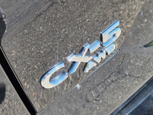 Used 2023 MAZDA CX-5 AWD 2.5 S w/ Select Package image 18