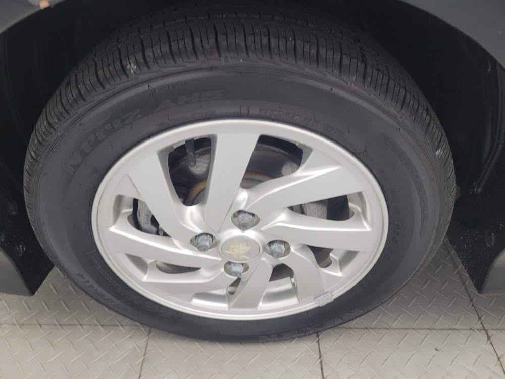 Used 2021 Mitsubishi Mirage LE FWD image 31