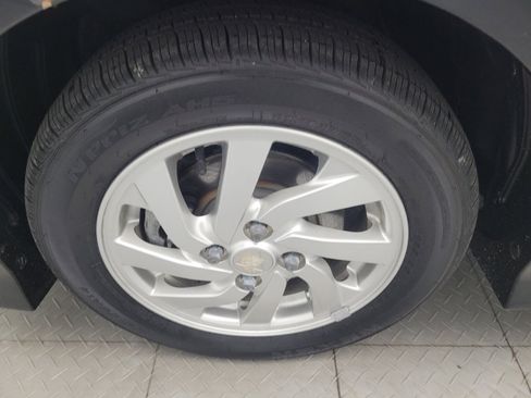 Used 2021 Mitsubishi Mirage LE FWD image 31