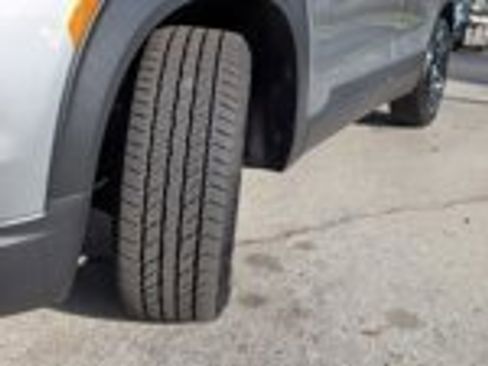 Certified 2026 Chevrolet TrailBlazer ACTIV w/ Convenience Package image 12