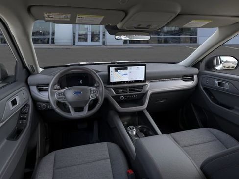 New 2026 Ford Explorer Active AWD/4WD image 9
