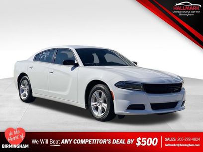 Used 2023 Dodge Charger SXT
