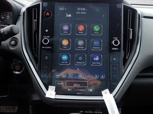 New 2026 Subaru Crosstrek 2.5i Wilderness image 17