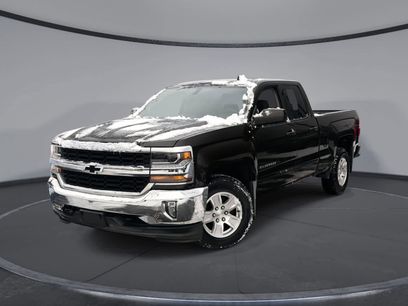 Used 2018 Chevrolet Silverado 1500 LT w/ All Star Edition