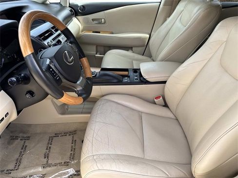 Used 2015 Lexus RX 450h FWD image 20