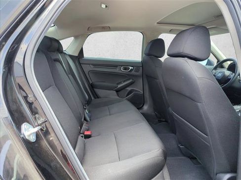 Certified 2024 Honda Civic EX image 16