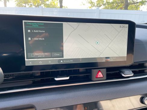 New 2026 Kia Carnival EX image 45