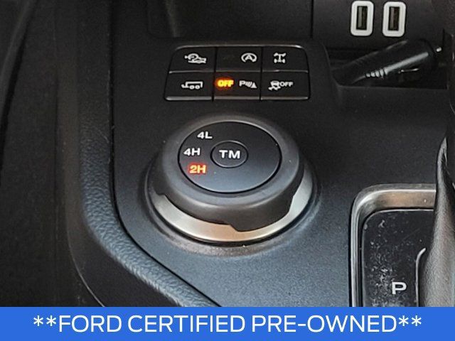 Certified 2020 Ford Ranger XLT w/ Equipment Group 302A Luxury AWD/4WD image 27