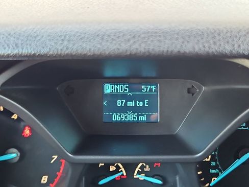 Used 2018 Ford Transit Connect XL image 13