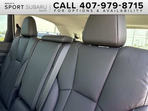 New 2026 Subaru Ascent Premium AWD/4WD image 13