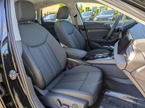 New 2025 Audi A5 2.0T Premium Plus image 10