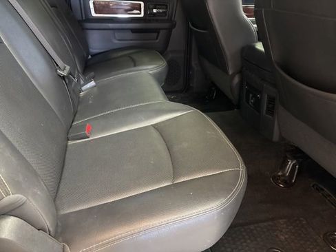 Used 2012 RAM 1500 Laramie w/ Protection Group AWD/4WD image 16
