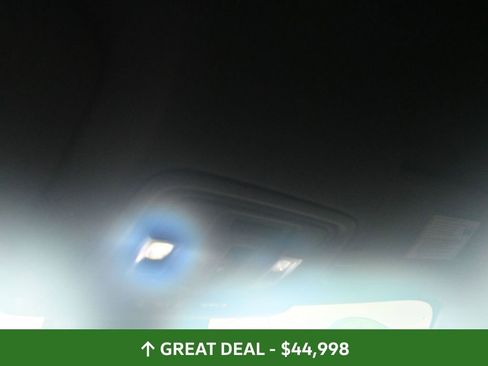 Used 2024 Chevrolet Silverado 1500 LT Trail Boss w/ Convenience Package II AWD/4WD image 43