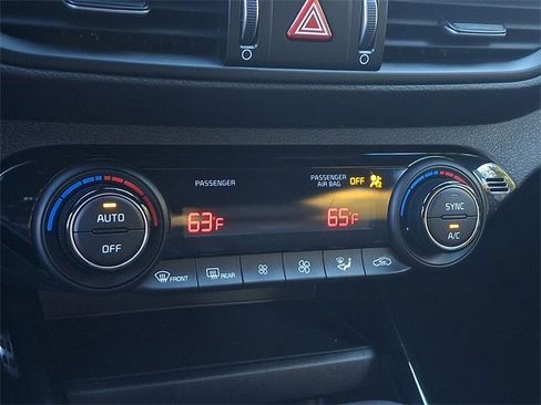 Certified 2023 Kia Forte GT-Line image 16