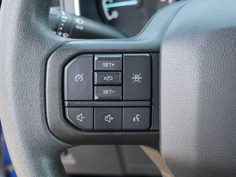 Used 2022 Ford F150 XL w/ STX Appearance Package AWD/4WD image 17