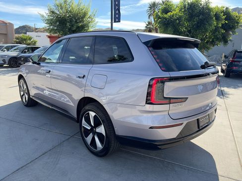 New 2026 Volvo EX90 Plus image 4