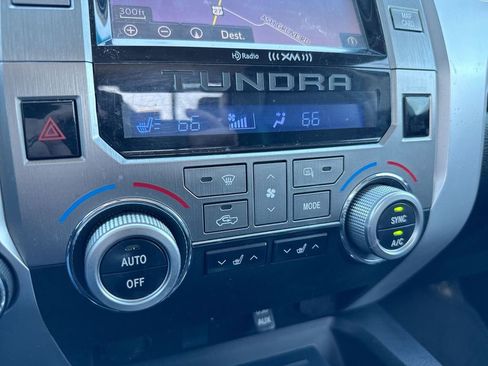 Used 2015 Toyota Tundra Limited image 17