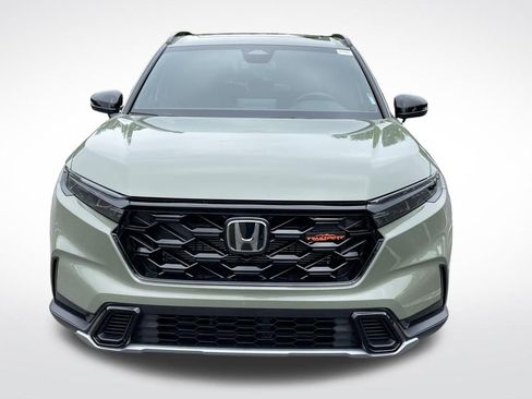 New 2026 Honda CR-V TrailSport image 9