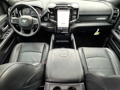 Used 2024 RAM 2500 Rebel w/ Towing Technology Group image 18