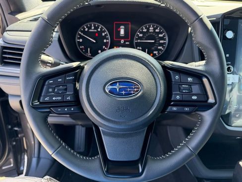 New 2026 Subaru Forester Premium AWD/4WD image 11