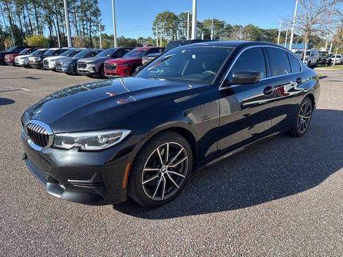 Used 2021 BMW 330i Sedan image 7