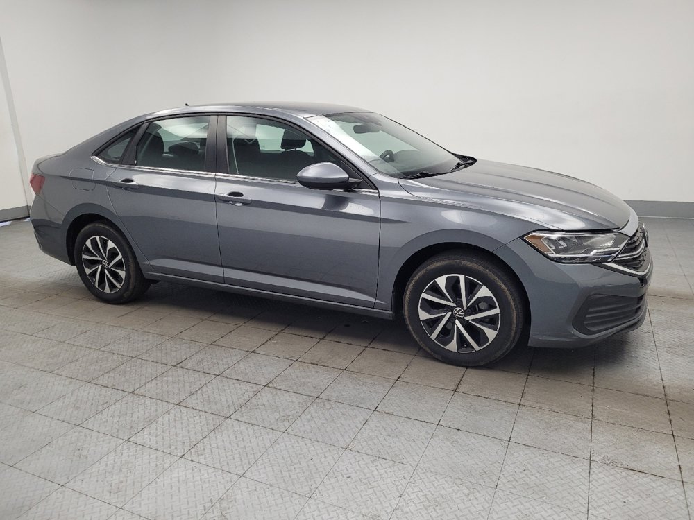 Used 2022 Volkswagen Jetta S FWD image 11