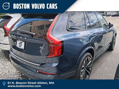 New 2026 Volvo XC90 B6 Ultra w/ Protection Package Premier AWD/4WD image 4