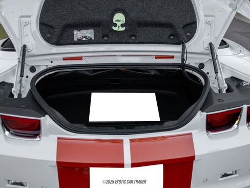 Used 2011 Chevrolet Camaro SS w/ RS Package image 64