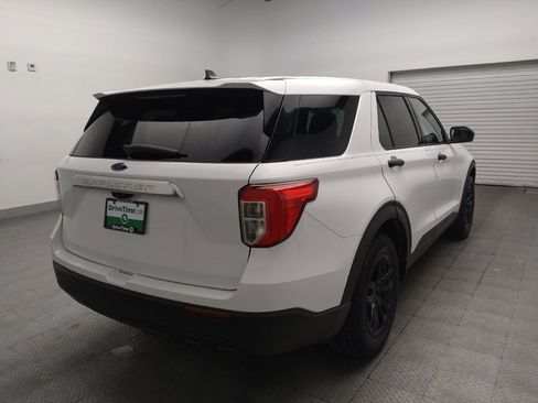 Used 2021 Ford Explorer 2WD image 9