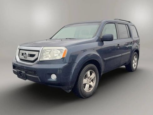 Used 2009 Honda Pilot EX-L image 2