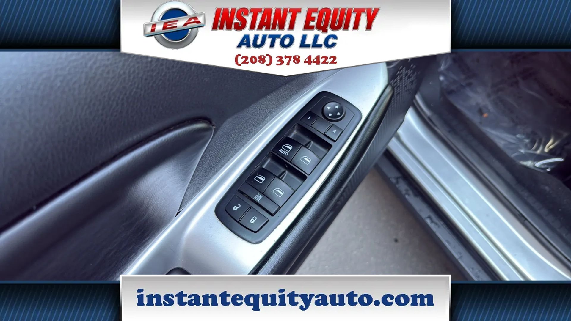 Used 2018 Dodge Journey SXT w/ Connectivity Group FWD image 28