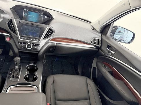 Used 2014 Acura MDX SH-AWD image 59