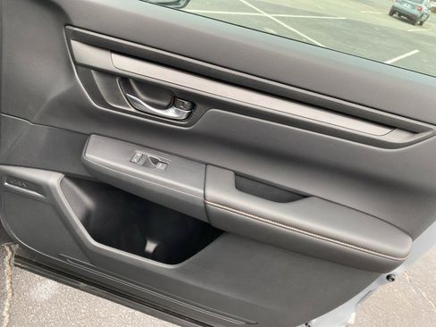 Certified 2026 Honda CR-V Sport-L image 31