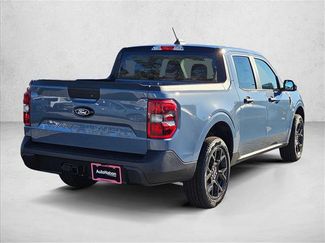 New 2025 Ford Maverick XLT w/ XLT Luxury Package video 2