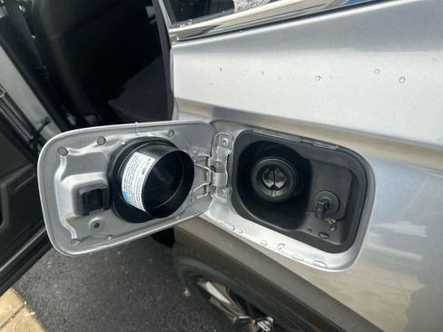 New 2026 Honda CR-V EX-L image 18