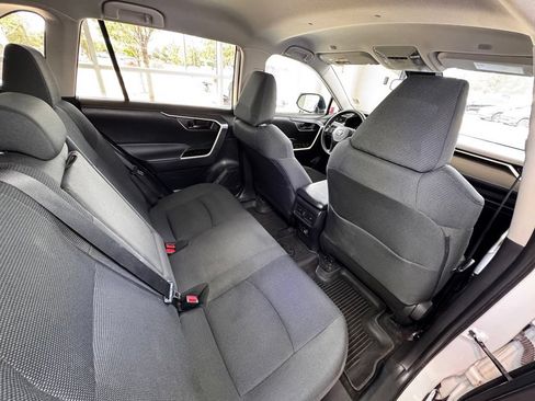 Certified 2024 Toyota RAV4 LE AWD/4WD image 54