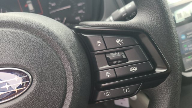 New 2026 Subaru Forester AWD/4WD image 20