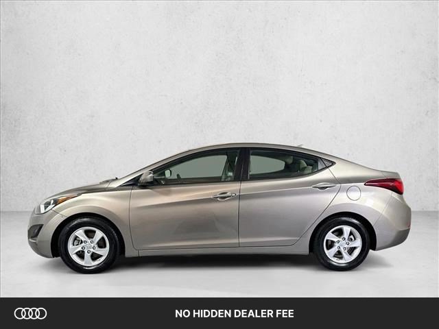 Used 2015 Hyundai Elantra SE FWD image 1
