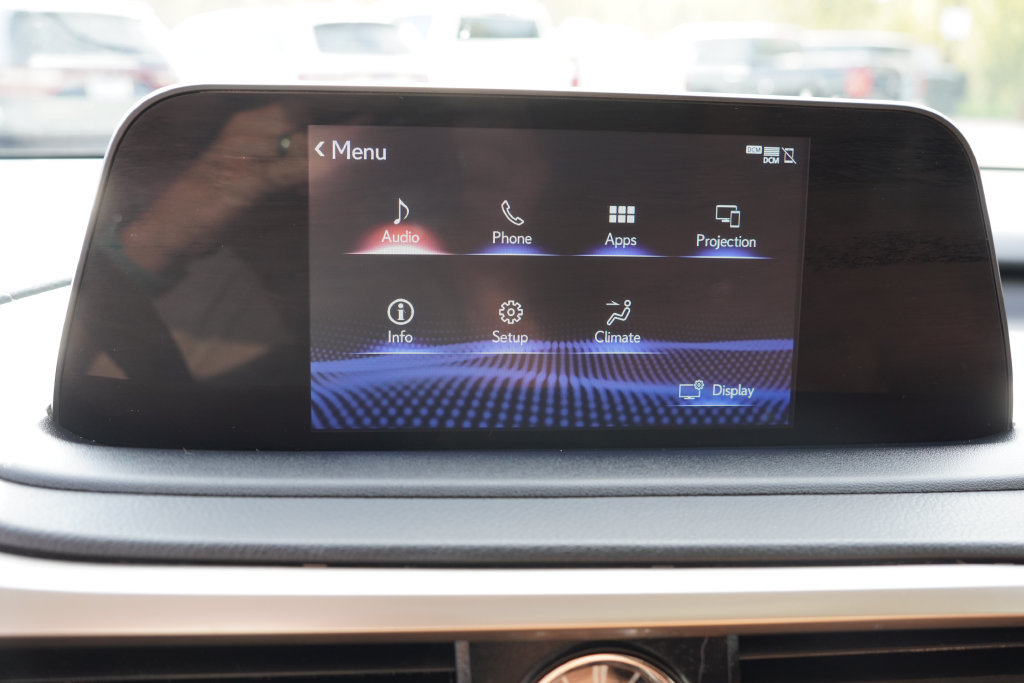 Used 2022 Lexus RX 350 AWD w/ Premium Package image 28